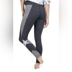 Free People moment Superstar leggings